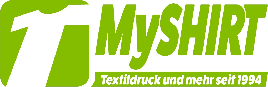 MyShirt Factory Logo
